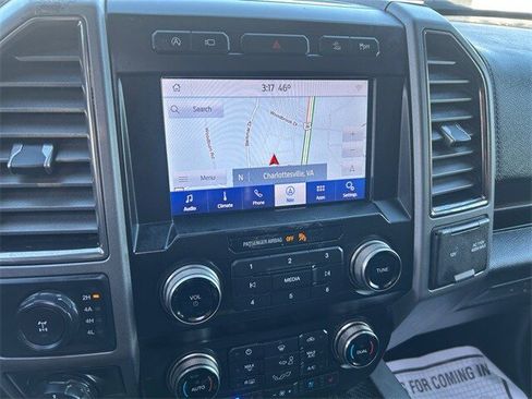 Used 2020 Ford F150 Raptor w/ Equipment Group 802A Luxury image 17