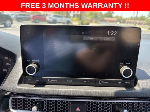 Used 2025 Honda Civic Sport image 17