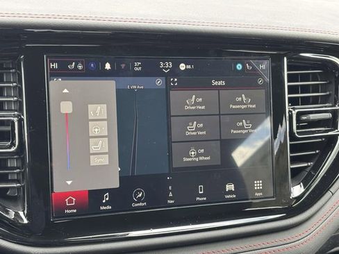 New 2026 Dodge Durango GT image 25