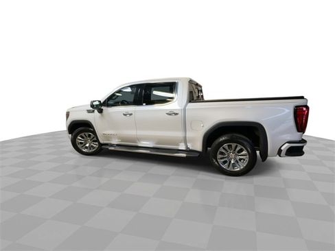 Used 2021 GMC Sierra 1500 Denali w/ Technology Package image 5