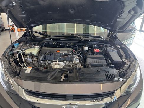 Used 2017 Honda Civic LX image 21