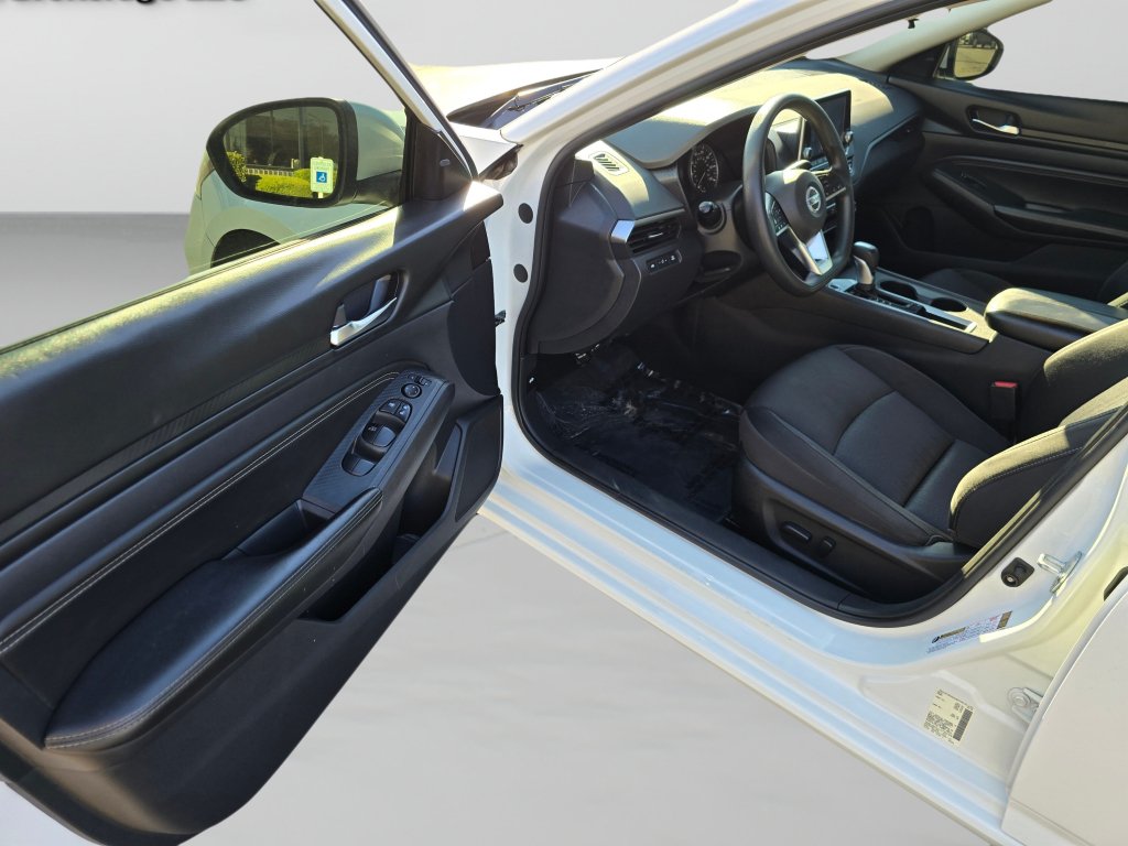 Used 2020 Nissan Altima 2.5 S w/ Driver Assist Package FWD image 19