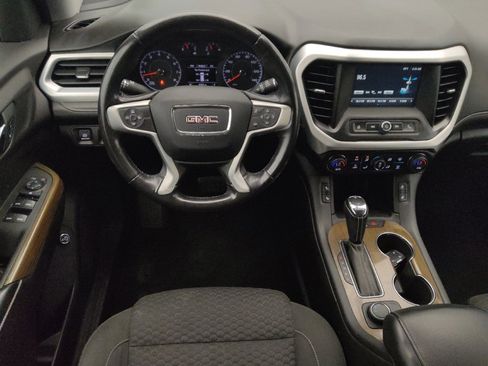 Used 2019 GMC Acadia SLE image 22