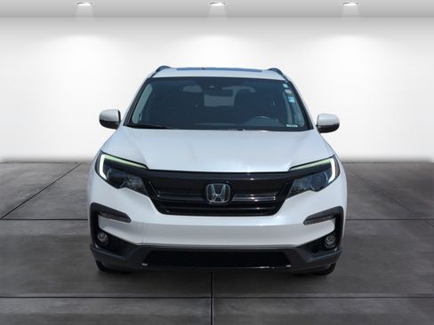 Used 2021 Honda Pilot Special Edition image 6