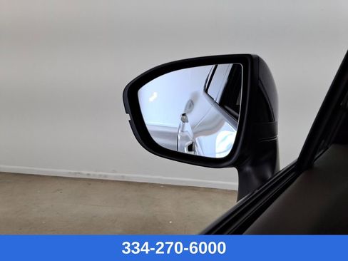 New 2025 Nissan Murano Platinum w/ Cargo Package image 28