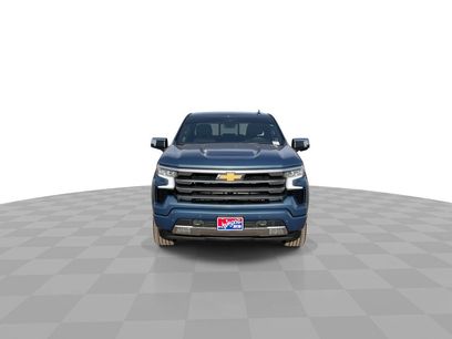 Used 2024 Chevrolet Silverado 1500 High Country w/ High Country Premium Package