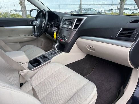 Used 2012 Subaru Outback 2.5i Premium image 27