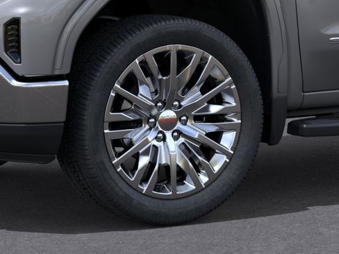 New 2026 GMC Sierra 1500 SLT w/ SLT Premium Plus Package AWD/4WD image 9