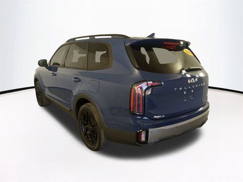 Used 2023 Kia Telluride EX X-Line image 7
