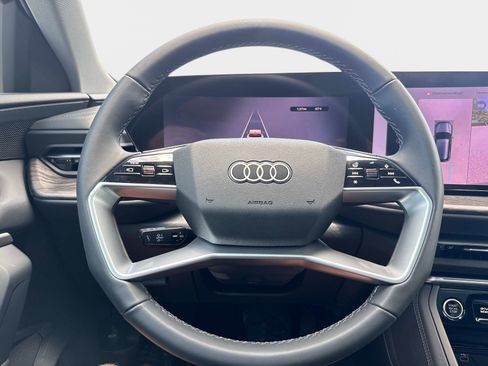 New 2026 Audi Q5 Premium AWD/4WD image 27