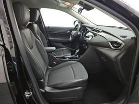 Used 2023 Buick Encore GX Preferred AWD/4WD image 5