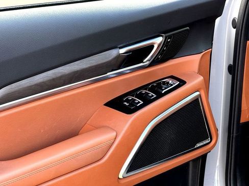 Used 2025 Kia Telluride SX Prestige X-Pro image 9