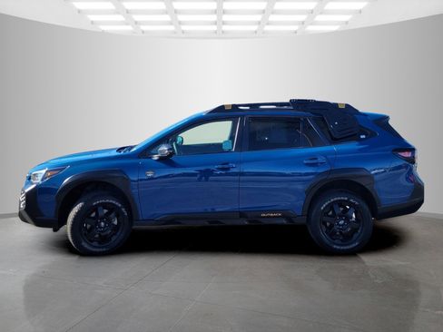 Used 2024 Subaru Outback Wilderness image 7