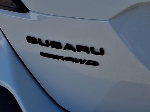 Used 2025 Subaru Outback Onyx Edition w/ Popular Package #2 image 33