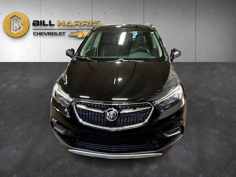 Used 2022 Buick Encore Preferred w/ Safety Package image 8