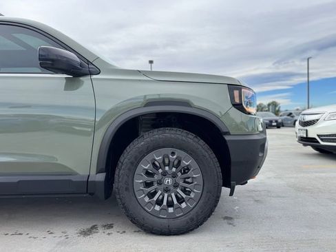 New 2026 Honda Passport TrailSport image 3