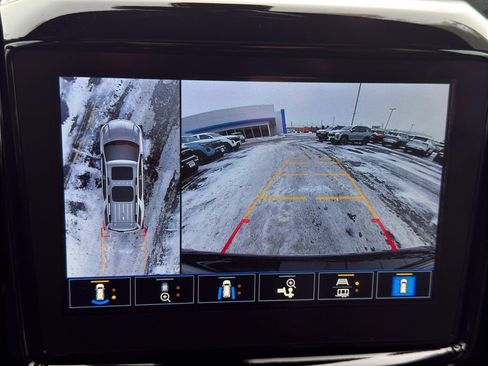 Used 2023 Chevrolet Traverse Premier w/ LPO, Floor Liner Package image 20