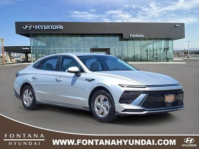 New 2026 Hyundai Sonata SE