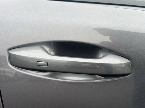 New 2026 Nissan Sentra SV w/ SV Convenience Package FWD image 12