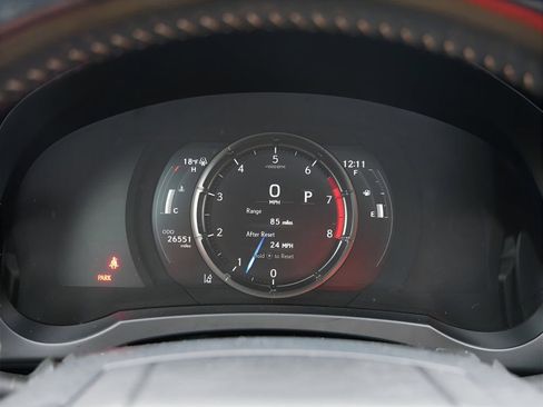 Used 2022 Lexus IS 350 F Sport image 20