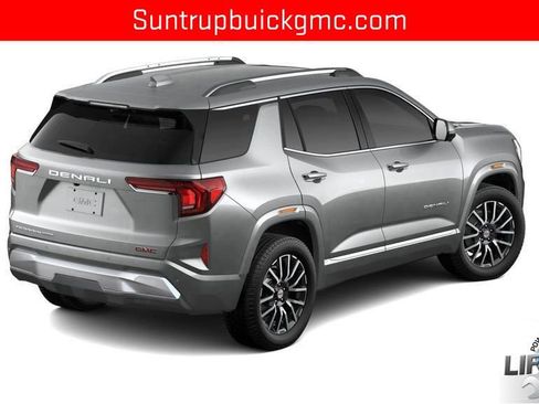 New 2026 GMC Terrain Denali w/ LPO, Floor Liner Package image 59