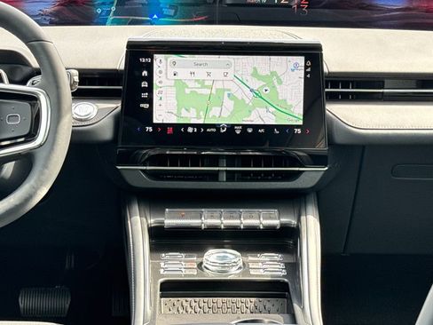 New 2026 Lincoln Nautilus Premier w/ Equipment Group 102A image 18