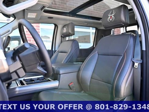 New 2025 Ford F250 Lariat w/ Lariat Ultimate Package AWD/4WD image 68