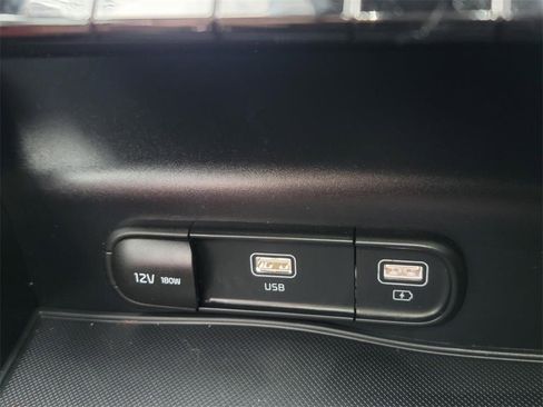 Used 2021 Kia K5 GT-Line image 22