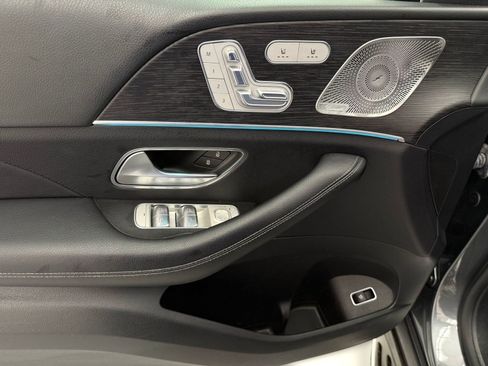 Certified 2023 Mercedes-Benz GLE 350 image 11