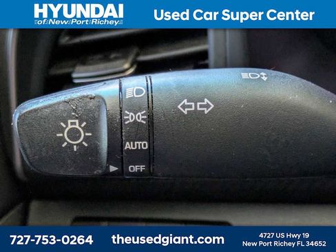 Used 2019 Hyundai Elantra Sport w/ Cargo Package image 31