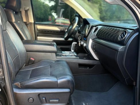 Used 2014 Toyota Tundra Platinum AWD/4WD image 41