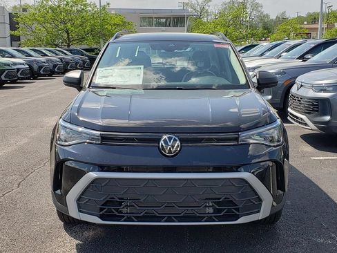 New 2026 Volkswagen Taos S FWD image 5