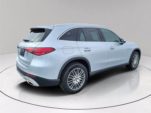 New 2026 Mercedes-Benz GLC 300 GLC 300 image 6