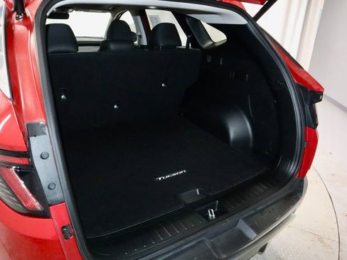 Certified 2023 Hyundai Tucson Limited image 14