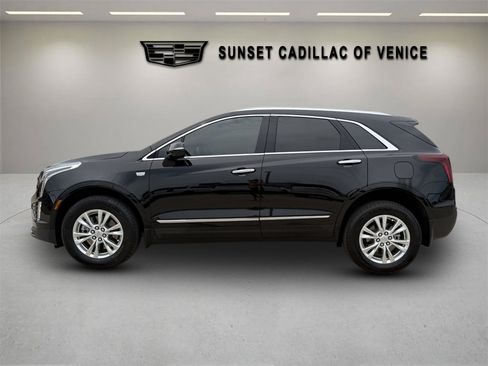Used 2024 Cadillac XT5 Luxury FWD image 6