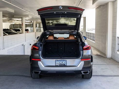 Used 2022 BMW X6 xDrive40i w/ Premium Package AWD/4WD image 25