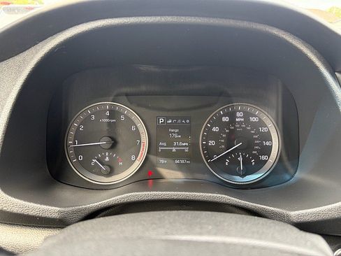 Used 2016 Hyundai Tucson Limited AWD/4WD image 8