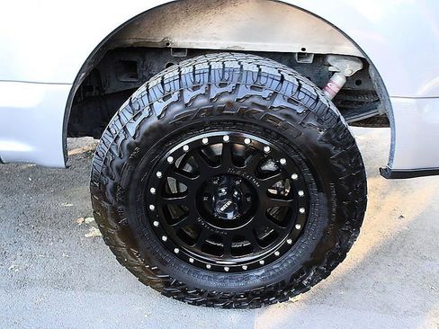 Used 2020 Ford F150 XL w/ Equipment Group 101A Mid RWD image 8