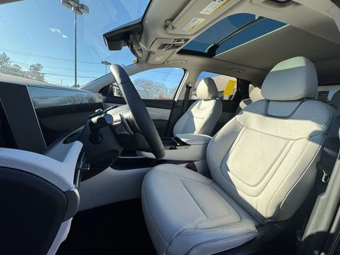 New 2026 Hyundai Tucson Limited AWD/4WD image 18