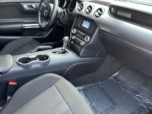 Used 2021 Ford Mustang GT image 13