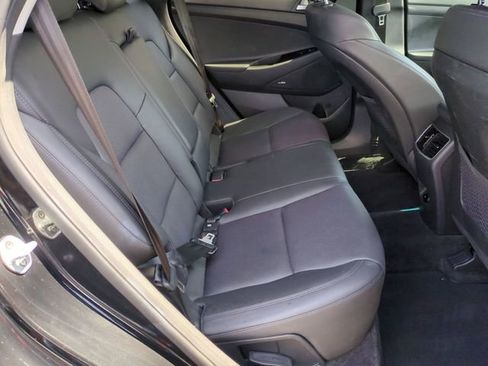 Used 2019 Hyundai Tucson Ultimate FWD image 26
