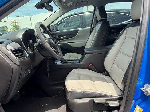 Used 2024 Chevrolet Equinox LS FWD image 10