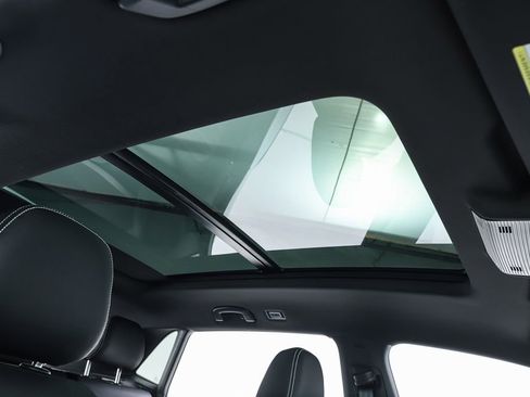 New 2026 Volkswagen Atlas Cross Sport SEL R-Line image 36