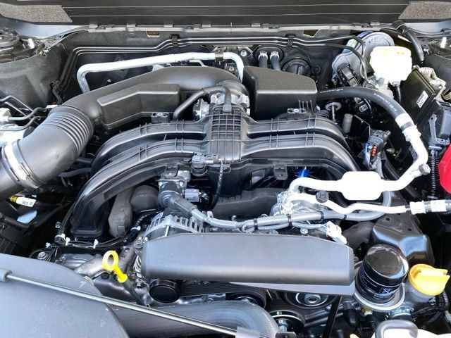 New 2026 Subaru Outback Premium AWD/4WD image 26