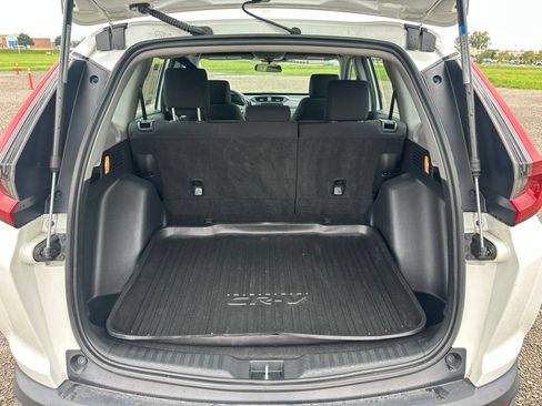 Used 2021 Honda CR-V Special Edition image 11