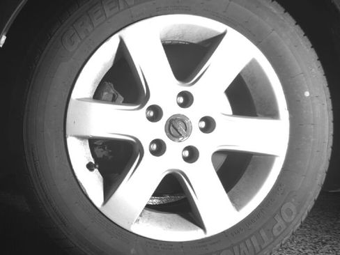 Used 2007 Toyota Solara SE FWD image 9