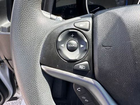 Used 2018 Honda Fit EX image 12
