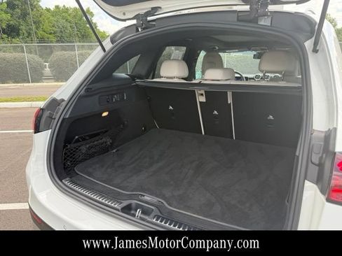 Certified 2026 Mercedes-Benz GLC 300 4MATIC image 24