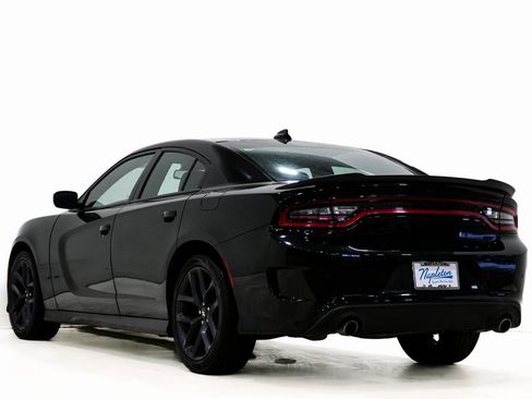 Used 2023 Dodge Charger GT w/ Blacktop Package image 8