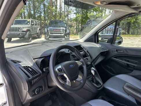 Used 2015 Ford Transit Connect XL FWD image 10